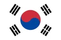 韩国U23 战队徽标
